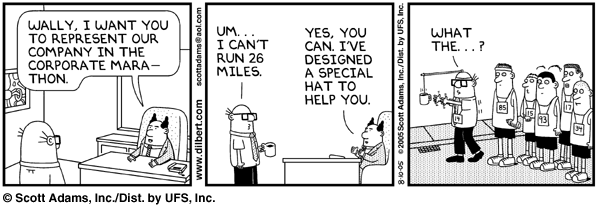dilbert